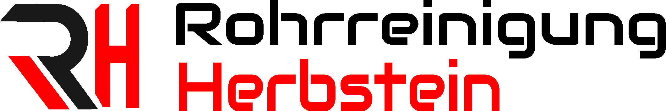 Rohrreinigung Herbstein Logo