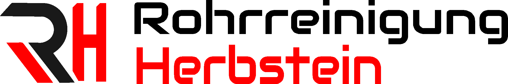 Rohrreinigung Herbstein Logo