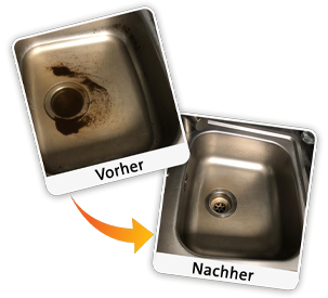 Küche & Waschbecken Verstopfung
																											Herbstein